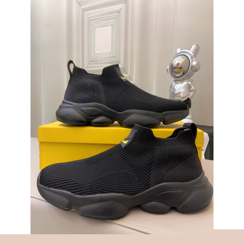 F**di sneakers